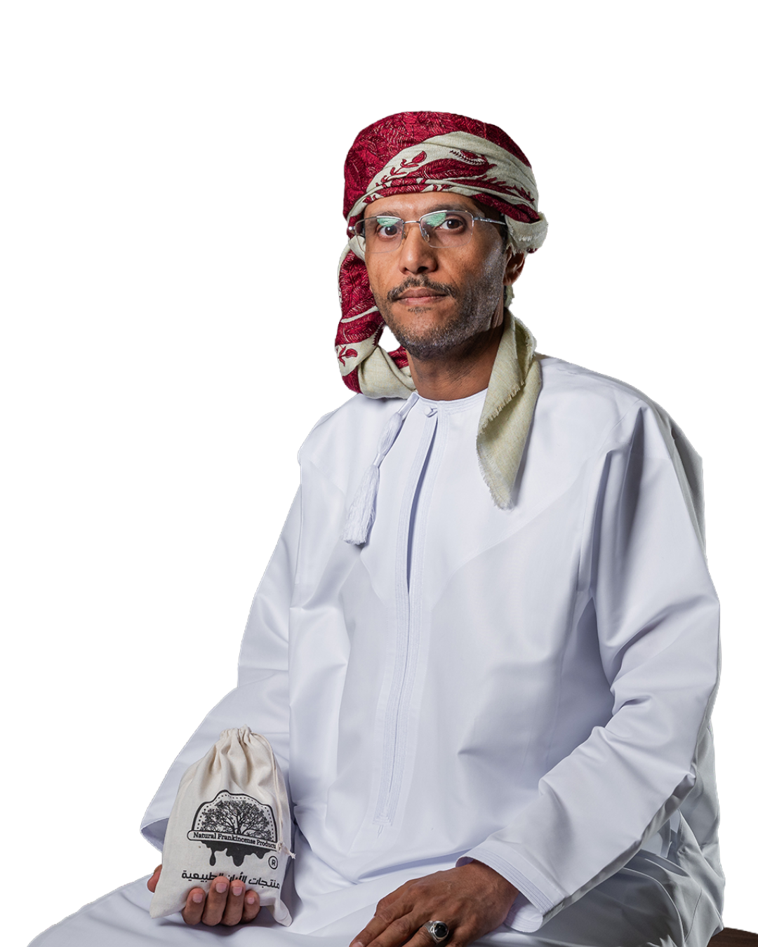 محمد الشنفري 