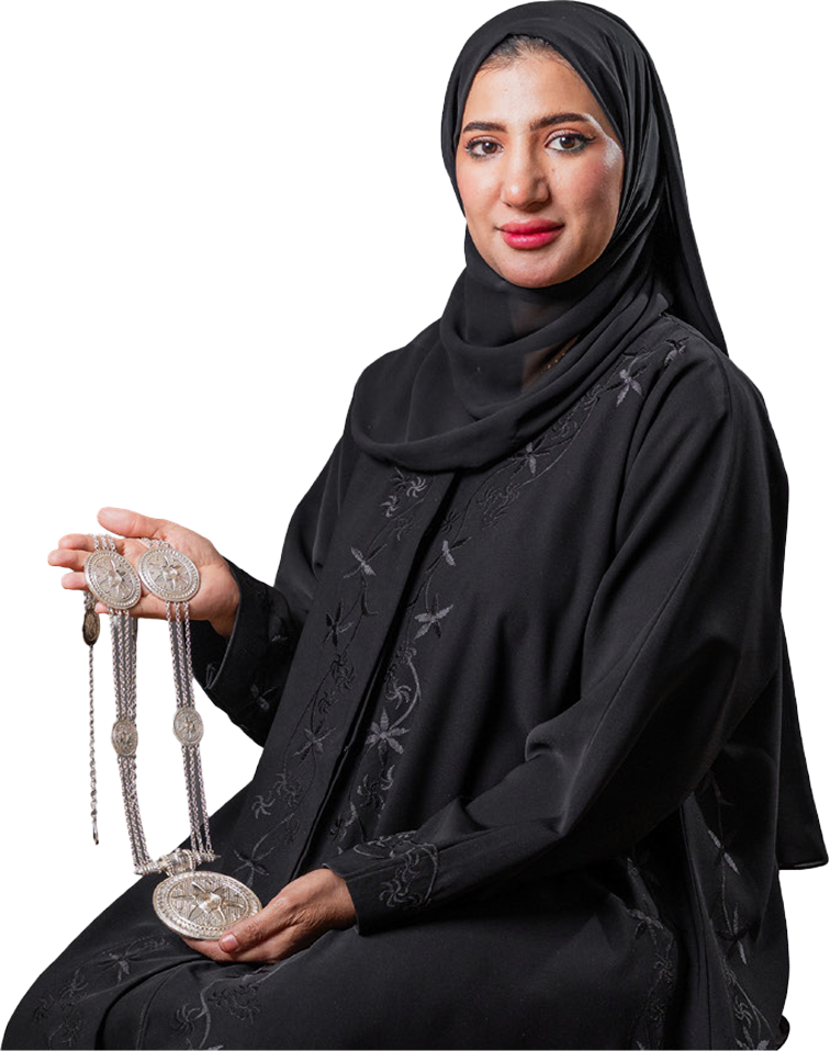 أحلام السيابية - درور