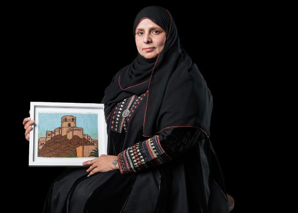 كذية القريني
