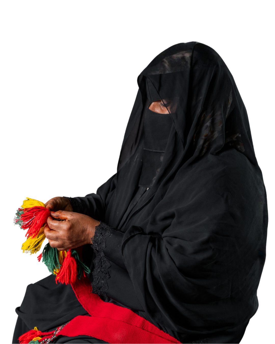 نجية الوهيبي 