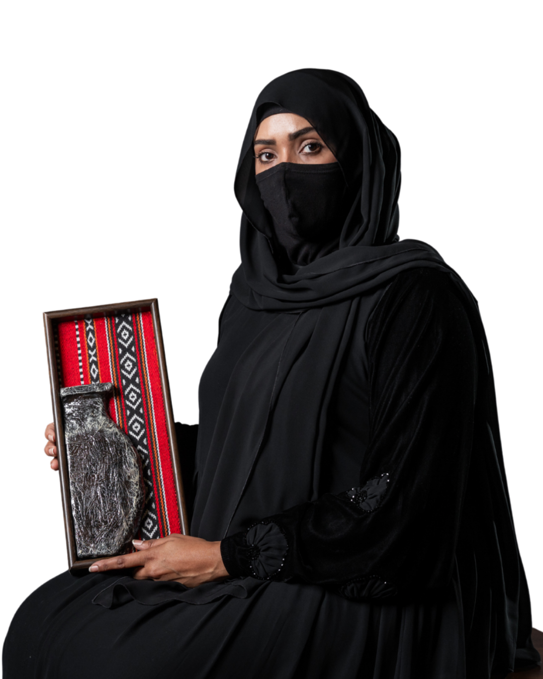لبنى الفريد