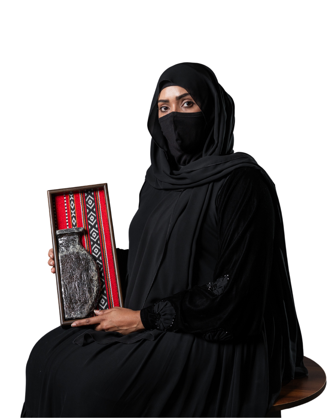 لبنى الفريد