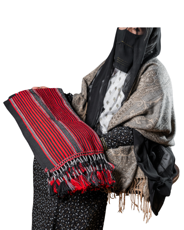 سمية الجحافي