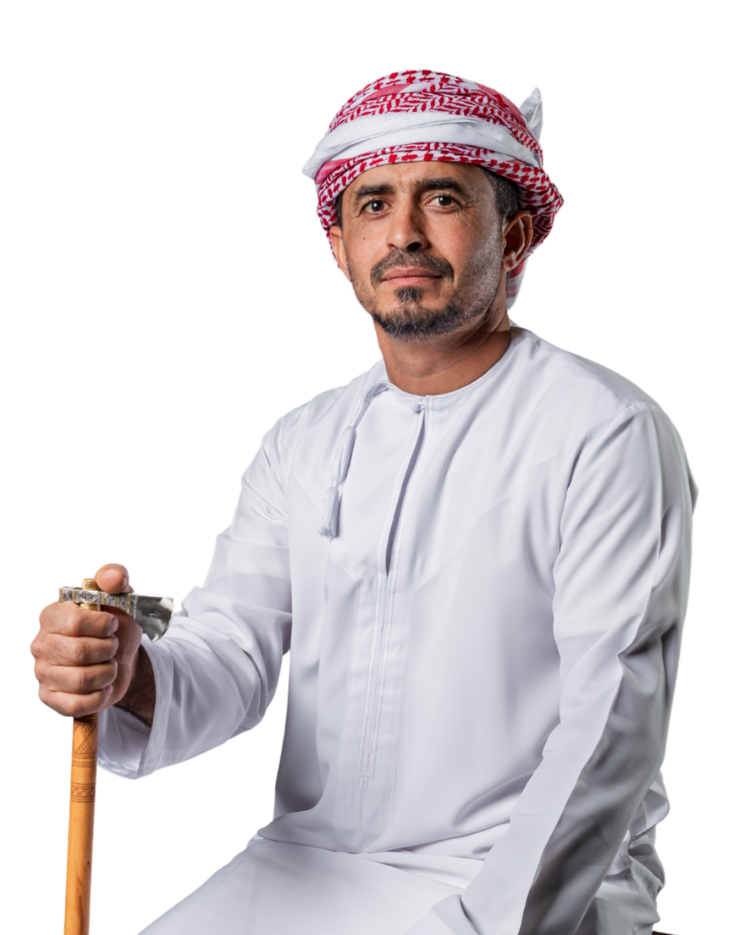 سعيد الظهوري