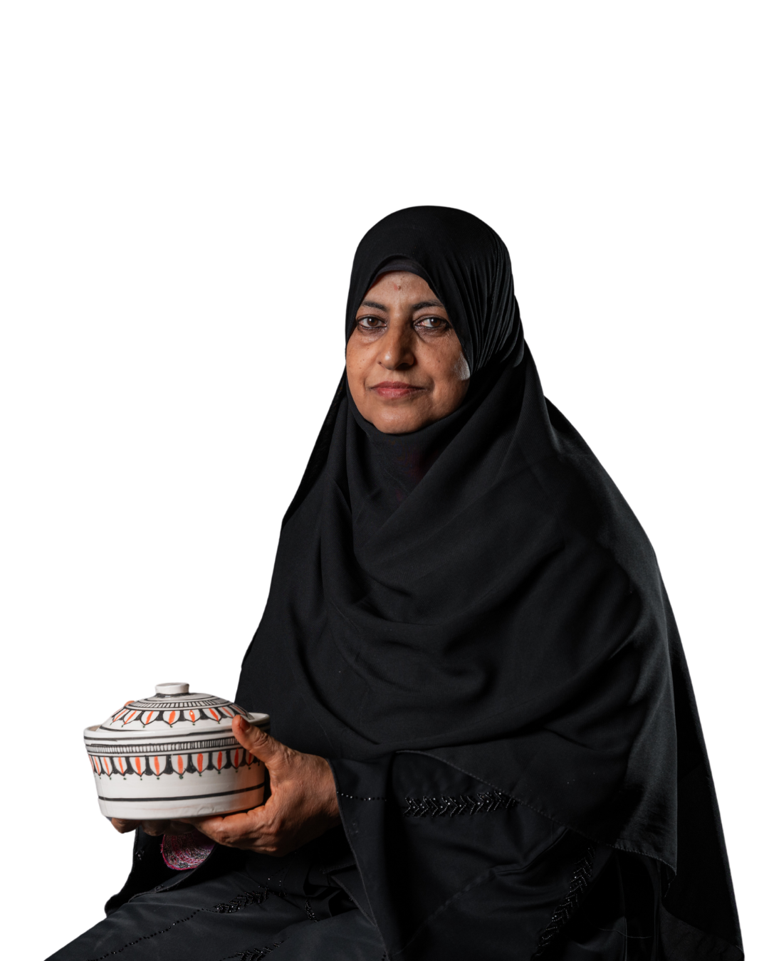 راية الحجري
