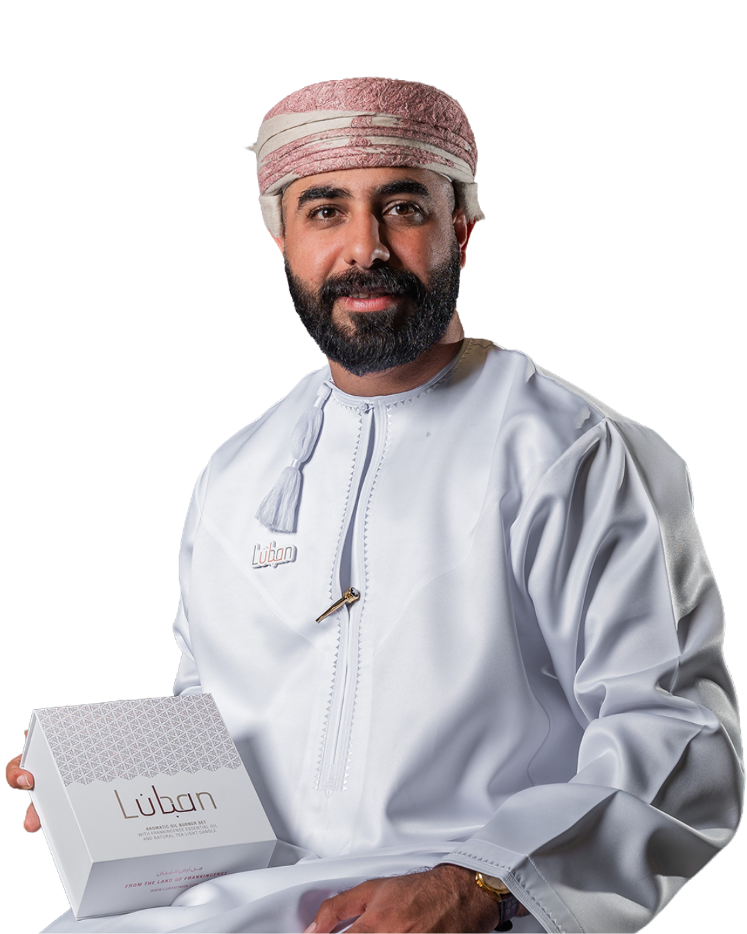 لبـان عمـان