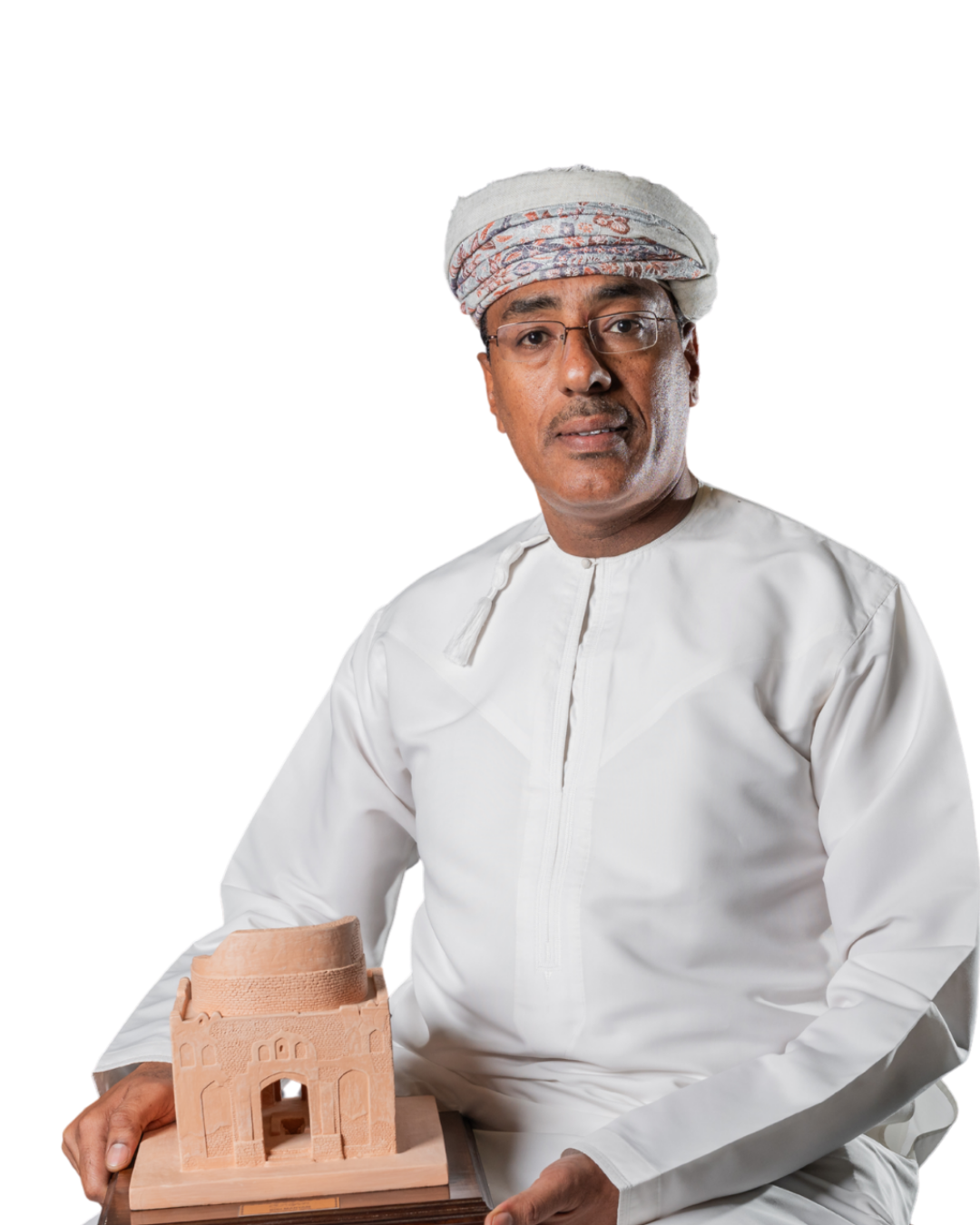 أحمد المسروري