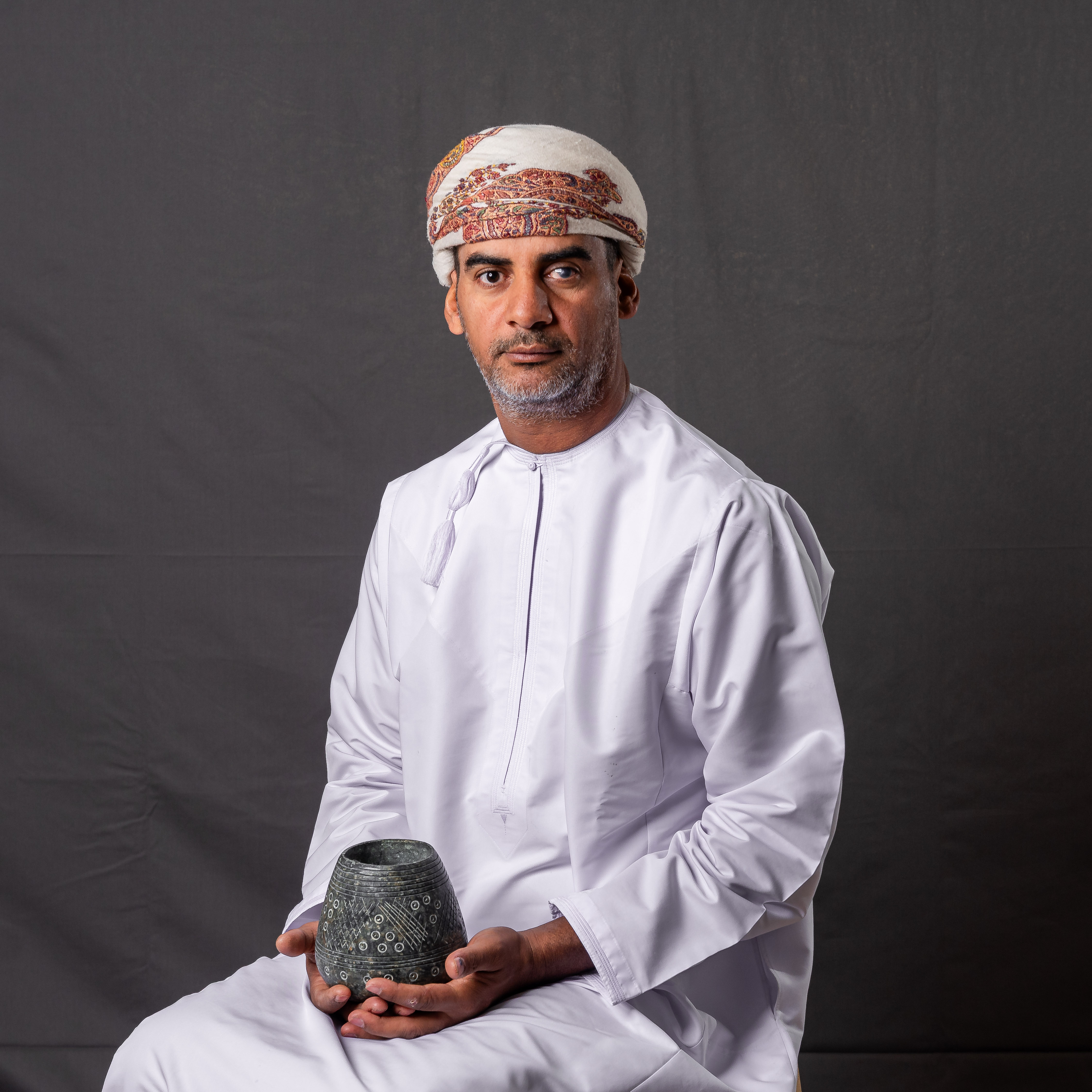 أحمد العلوي