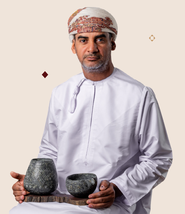 بيت فن صحار