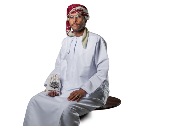 محمد الشنفري 
