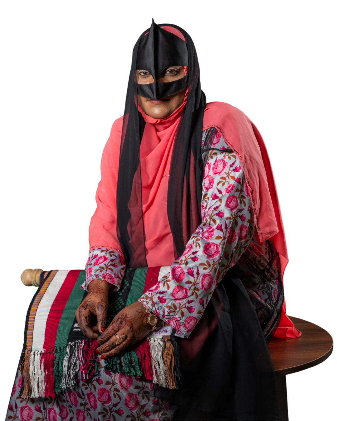 سامية اليعربي