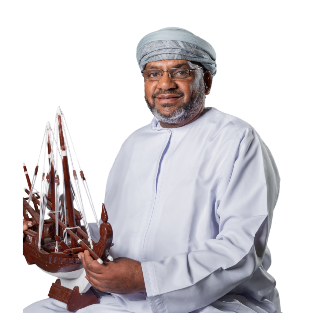 سعيد البطاشي