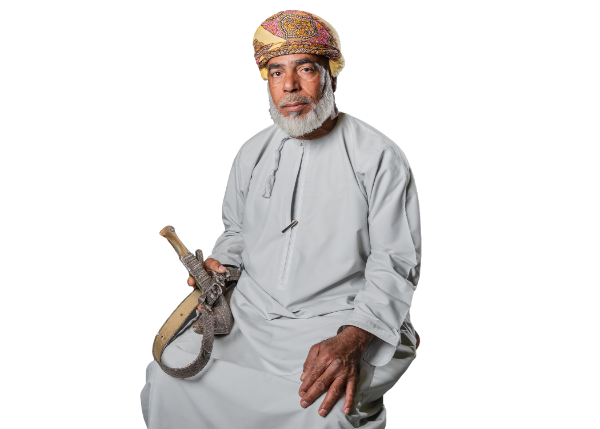 سعيد المعولي 