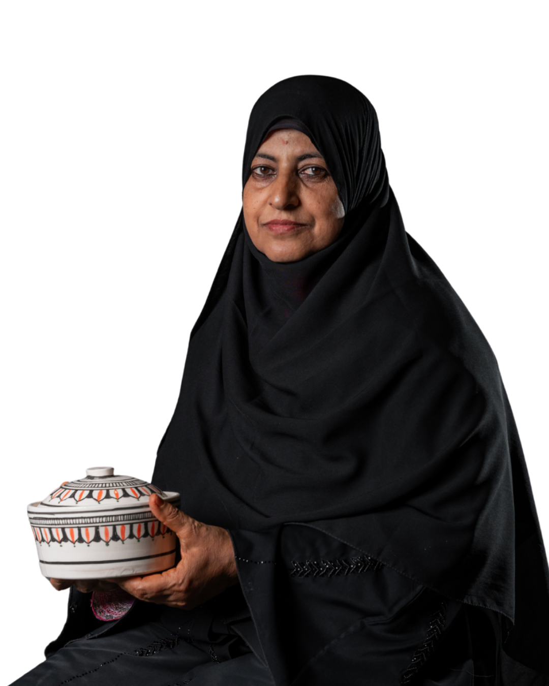 راية الحجري