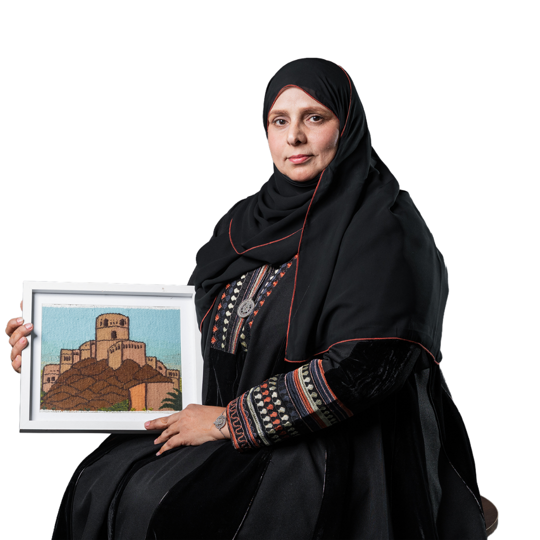كذية القريني