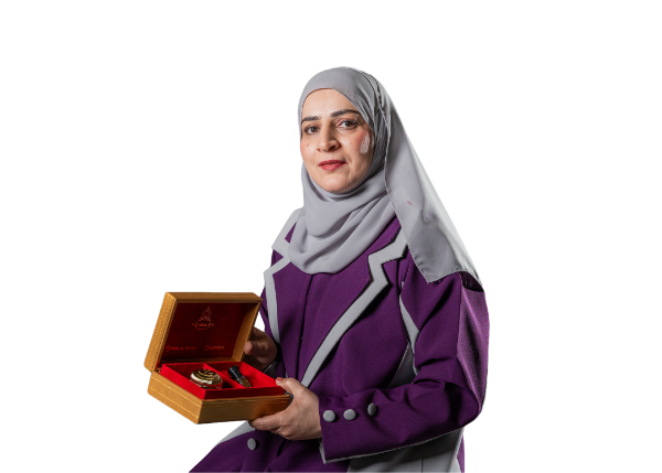 ثرياء الخروصي