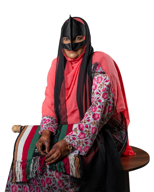 سامية اليعربي
