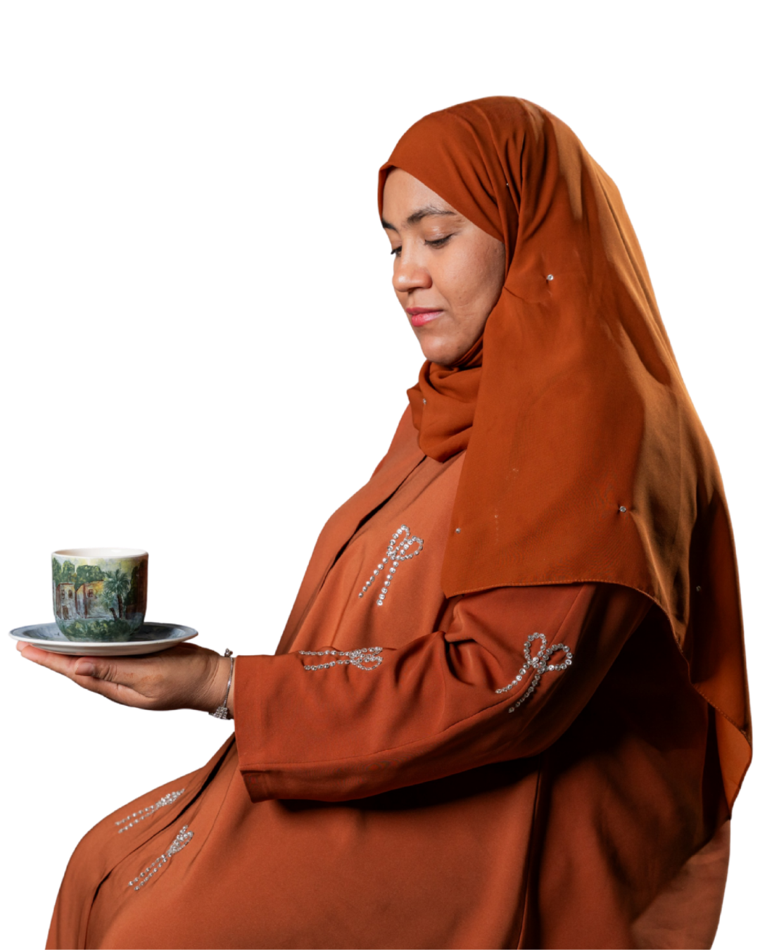 حليمة البيماني