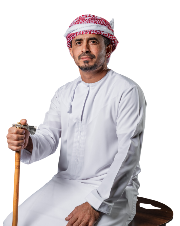 سعيد الظهوري