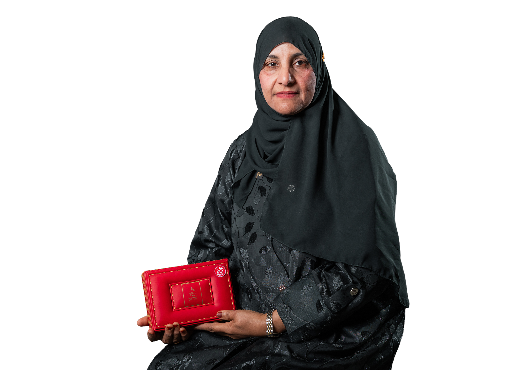 شمساء المعولي 
