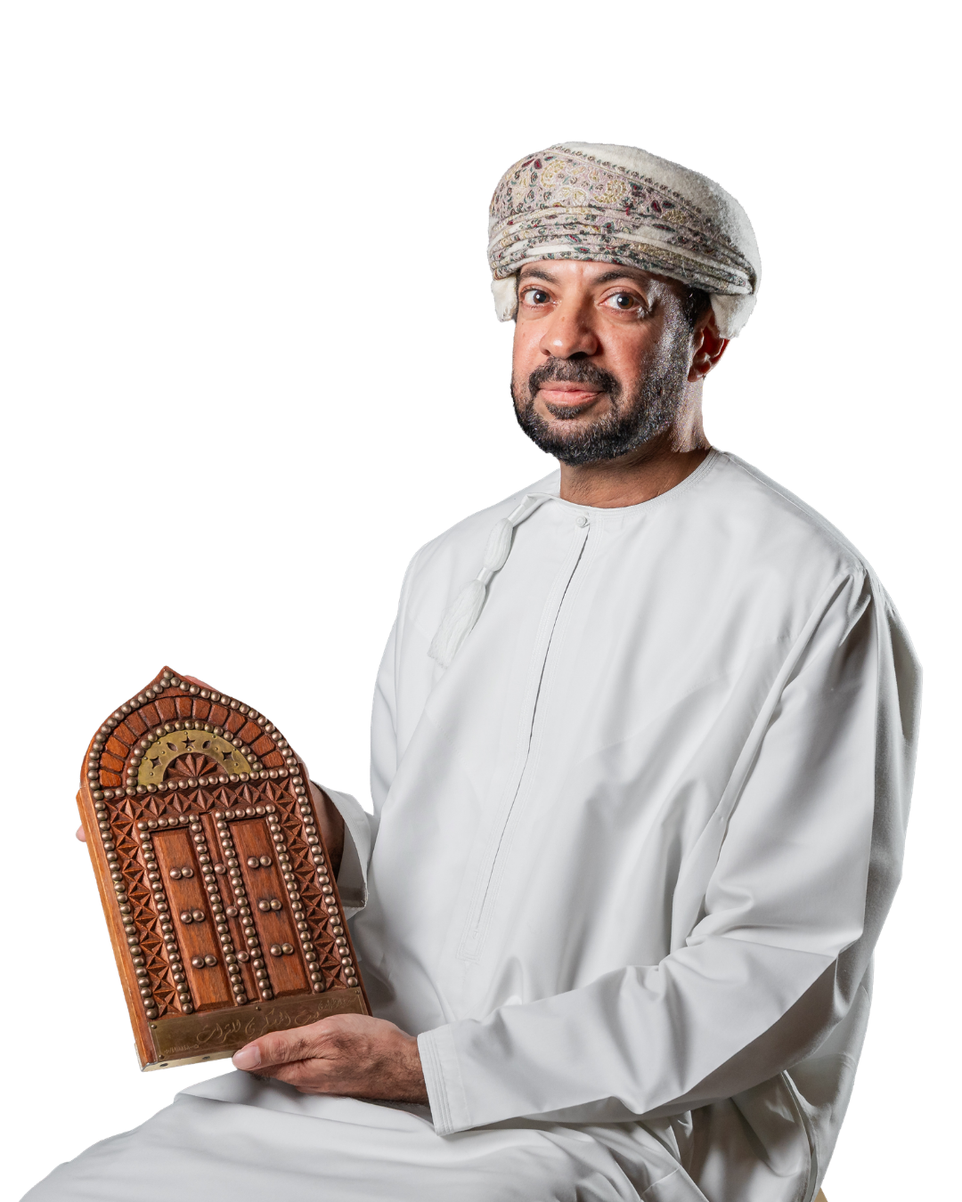 يحيى المسكري
