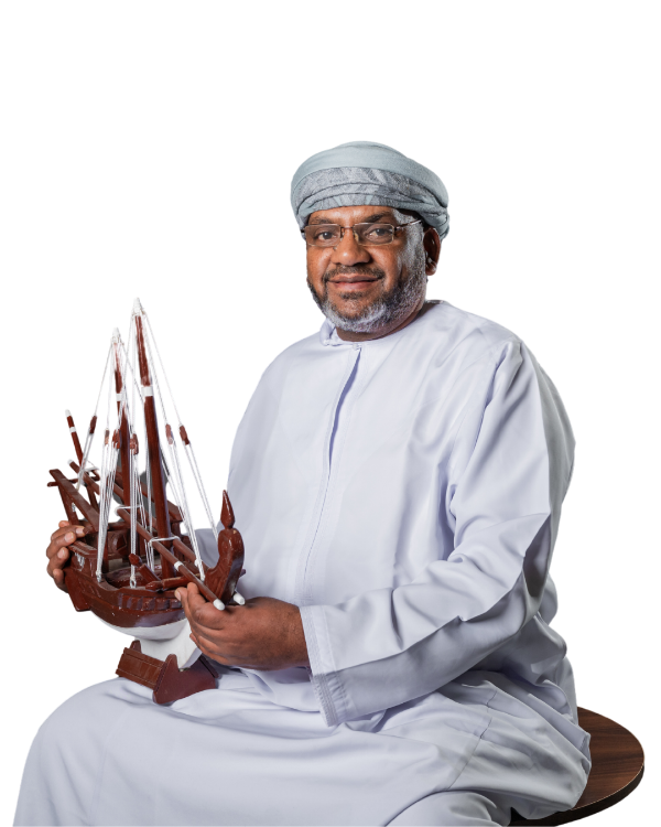 سعيد البطاشي