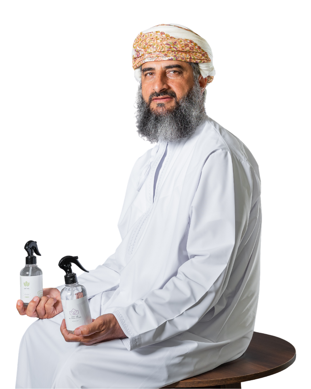 احمد الصقري